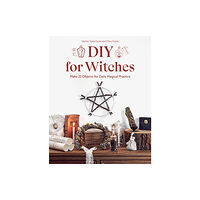 C & T Publishing DIY for Witches (häftad, eng)