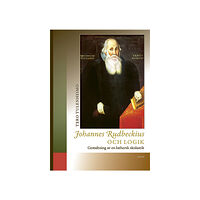 Tero Tulenheimo Johannes Rudbeckius och logik : gestaltning av en luthersk skolastik (bok, danskt band)