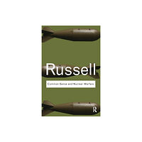 Taylor & francis ltd Common Sense and Nuclear Warfare (häftad, eng)