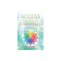 Llewellyn Publications,U.S. Access Super Consciousness (häftad, eng)