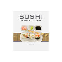 Charlesbridge Publishing,U.S. Sushi: The Beginner's Guide (inbunden, eng)