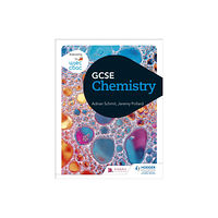 Hachette Learning WJEC GCSE Chemistry (häftad, eng)