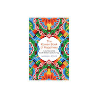 Octopus publishing group The Korean Book of Happiness (häftad, eng)