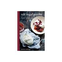 Octopus publishing group Salt Sugar Smoke (inbunden, eng)