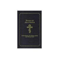 Holy Trinity Monastery Book of Akathists Volume II (inbunden, eng)