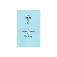 Holy Trinity Publications Funeral Service for The Laity