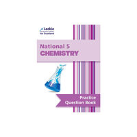 HarperCollins Publishers National 5 Chemistry (häftad, eng)