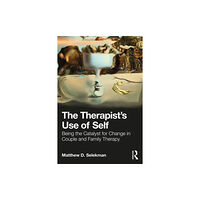 Taylor & francis ltd The Therapist’s Use of Self (häftad, eng)