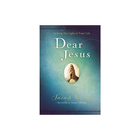 Thomas nelson publishers Dear Jesus, Padded Hardcover, with Full Scriptures (inbunden, eng)