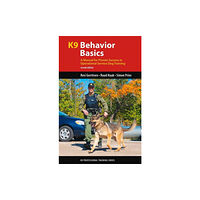 Brush Education Inc K9 Behavior Basics (inbunden, eng)