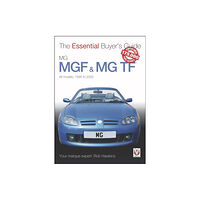 David & Charles Mgf & Mg Tf (häftad, eng)