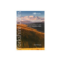 Northern Eye Books Fell Walks (häftad, eng)