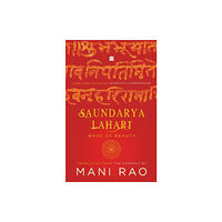 HarperCollins Publishers India Saundarya Lahari (häftad, eng)