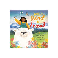 Bonnier Books Ltd How To Mend a Friend (häftad, eng)