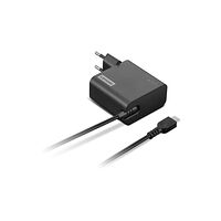 Lenovo Lenovo - USB-C strömadapter - 65 Watt
