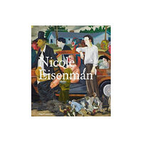 Lund Humphries Publishers Ltd Nicole Eisenman (inbunden, eng)