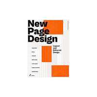 Hoaki New Page Design (häftad, eng)