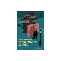 Herb Lester Associates Ltd Maigret's Paris