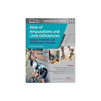 Wolters Kluwer Health Atlas of Amputations and Limb Deficiencies 5 (häftad, eng)