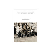Bloomsbury Publishing PLC A Cultural History of Medicine in the Modern Age (häftad, eng)