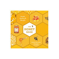 HarperCollins Publishers The Honey Book (inbunden, eng)
