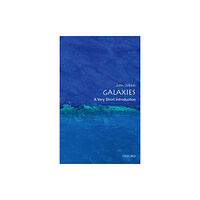 Oxford University Press Galaxies (häftad, eng)