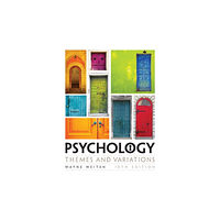 Cengage Learning, Inc Psychology (inbunden, eng)