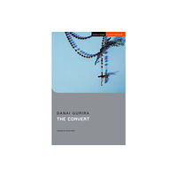 Bloomsbury Publishing PLC The Convert (häftad, eng)