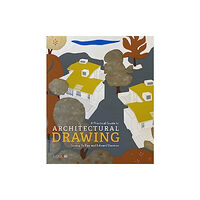 RIBA Publishing A Practical Guide to Architectural Drawing (häftad, eng)