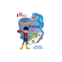 HarperCollins Publishers Gwion's World (häftad, eng)