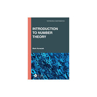 Taylor & francis ltd Introduction to Number Theory (häftad, eng)