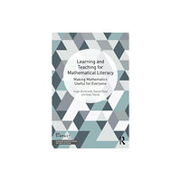 Taylor & francis ltd Learning and Teaching for Mathematical Literacy (häftad, eng)
