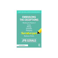 Taylor & francis ltd Embracing the Exceptions (häftad, eng)