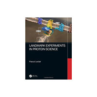 Taylor & francis ltd Landmark Experiments in Protein Science (inbunden, eng)
