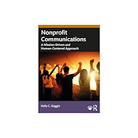 Taylor & francis ltd Nonprofit Communications (häftad, eng)
