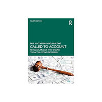 Taylor & francis ltd Called to Account (häftad, eng)