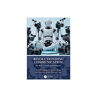 Taylor & francis ltd Revolutionizing Communication (inbunden, eng)