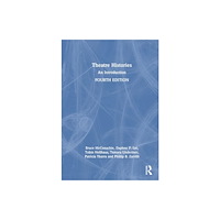 Taylor & francis ltd Theatre Histories (inbunden, eng)