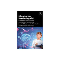 Taylor & francis ltd Educating the Developing Mind (häftad, eng)