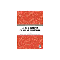 Taylor & francis ltd Gareth B. Matthews, The Child's Philosopher (häftad, eng)