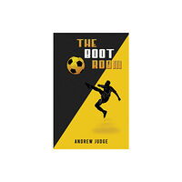 Austin Macauley Publishers The Boot Room (häftad, eng)