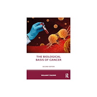 Taylor & francis ltd The Biological Basis of Cancer (häftad, eng)