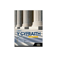 Hachette Learning WJEC/Eduqas Law A Level: Second Edition (häftad, wel)