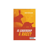 Hachette Learning Is leadership a race? (häftad, eng)