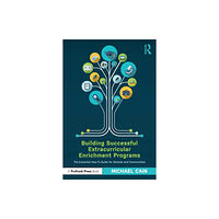 Taylor & francis ltd Building Successful Extracurricular Enrichment Programs (häftad, eng)