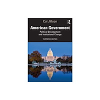 Taylor & francis ltd American Government (häftad, eng)