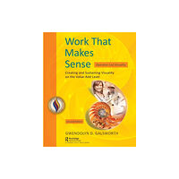Taylor & francis ltd Work That Makes Sense (häftad, eng)