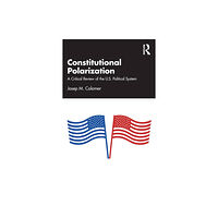 Taylor & francis ltd Constitutional Polarization (häftad, eng)