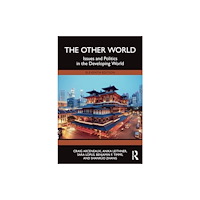 Taylor & francis ltd The Other World (häftad, eng)