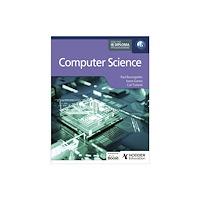 Hachette Learning Computer Science for the IB Diploma (häftad, eng)